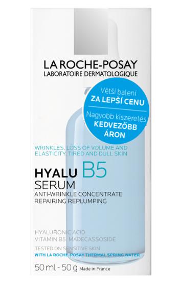 La Roche-Posay Hyalu B5 sérum Jumbo 50 ml