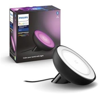 Philips Hue Bloom v2 Černá (929002376001)