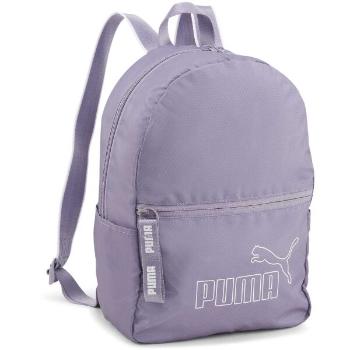 Puma CORE BASE BACKPACK Batoh, fialová, velikost