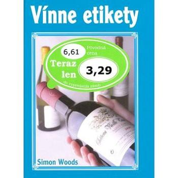 Vínne etikety (80-7360-226-1)