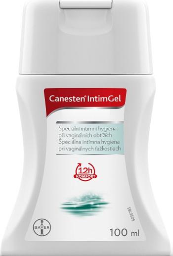 Canesten Intim gel 100 ml