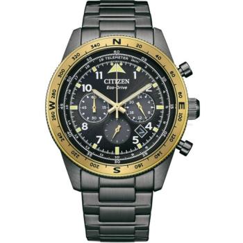 Citizen Eco-Drive CA4556-89E - 30 dnů na vrácení zboží