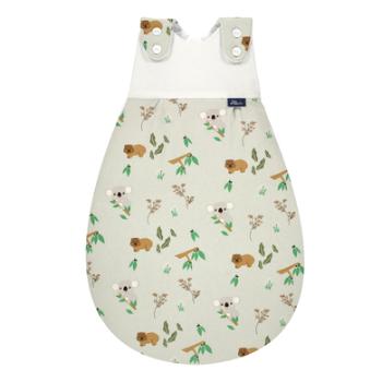 Alvi ® Baby-Mäxchen® Vnější pytel Organic Cotton Koaly World