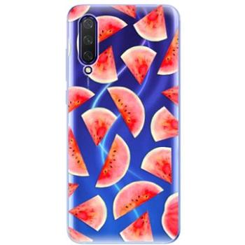 iSaprio Melon Pattern 02 pro Xiaomi Mi 9 Lite (mel02-TPU3-Mi9lite)