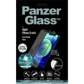 PanzerGlass CamSlider Swarovski pro Apple iPhone 12 mini 2716
