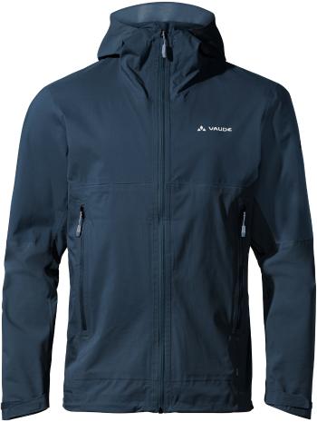 Vaude Men's Simony 2,5L Jacket IV - dark sea L