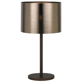 Eglo - Stolní lampa 1xE27/60W/230V (87850)