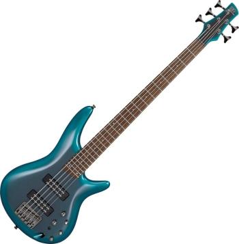 Ibanez SR305E-CUB Cerulean Aura Burst 5-strunná baskytara