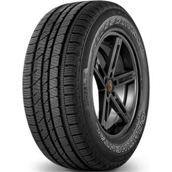 Continental CrossContact LX 245/65 R17 111 T (03547370000)