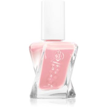 Essie Gel Couture lak na nehty odstín 521 Polished And 13,5 ml