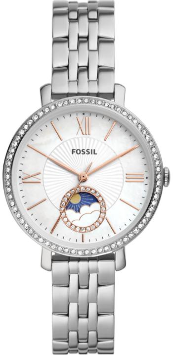 Fossil Jacqueline Sun Moon ES5164