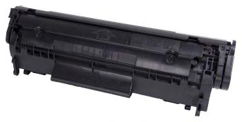 HP Q2612X - kompatibilní toner HP 12X, černý, 2500 stran