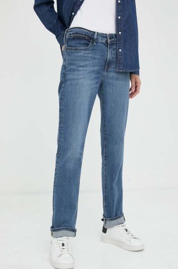 Džíny Levi's 712 SLIM WELT POCKET dámské