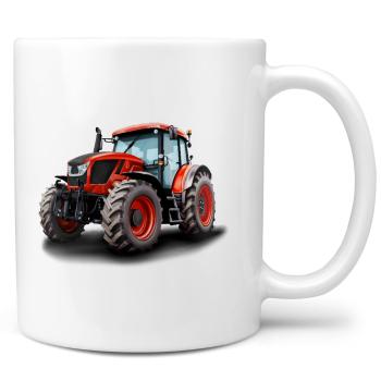 Hrnek Zetor Crystal 160 (Náplň hrníčku: Žádná)