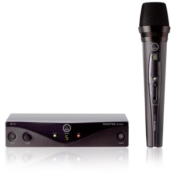 AKG WMS45 Vocal/D