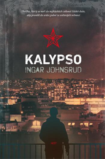 Kalypso - Ingar Johnsrud - e-kniha