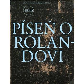 Píseň o Rolandovi (978-80-7474-379-5)