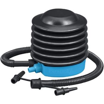 Bestway AIR STEP PUMP Nožní pumpa, černá, velikost