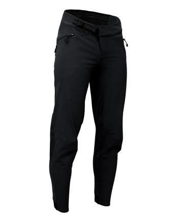 Pánské Silvini MTB kalhoty dlouhé Rodano black Velikost: XL
