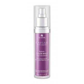 Alterna Caviar Anti-Aging Infinite Color Hold Dual-Use Serum 50 ml sérum na vlasy pro ženy na všechny typy vlasů