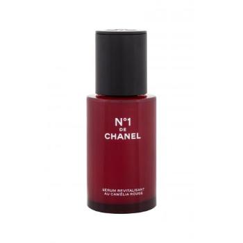 Chanel No.1 Revitalizing Serum 30 ml pleťové sérum pro ženy na všechny typy pleti; proti vráskám; na rozjasnění pleti