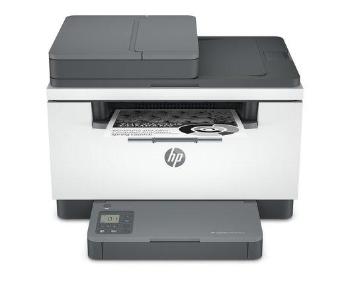 HP LaserJet M234sdwe MFP, A4 multifunkce Print/Scan/Copy USB2.0, WIFI+BT+LAN100 RJ45 29ppm, duplex, ADF, 6GX01E#B19
