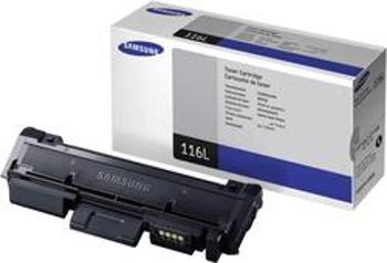 Samsung toner MLT-D116L SU828A originál černá 3000 Seiten