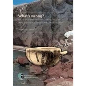 What’s wrong? Hard science and humanities: tackling the question of the absolute chronology of the S (978-80-210-8472-8)