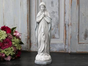Dekorační socha panenky Marie - 36cm 30189-00