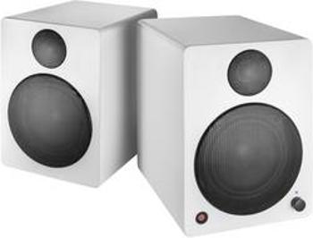 Aktivní reproduktory (monitory) 13 cm (5 palec) Wavemaster CUBE Neo 50 W 1 pár