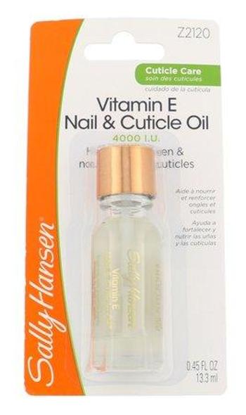 Péče na nehty Sally Hansen - Cuticle Care , 13,3ml