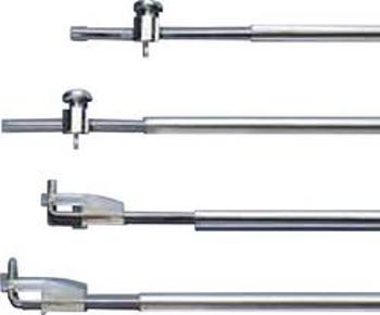 Ojnice DU-BRO Push-Rod-System 922