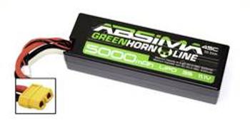 Akupack Li-Pol (modelářství) Absima 4140014, 11.1 V, 5000 mAh