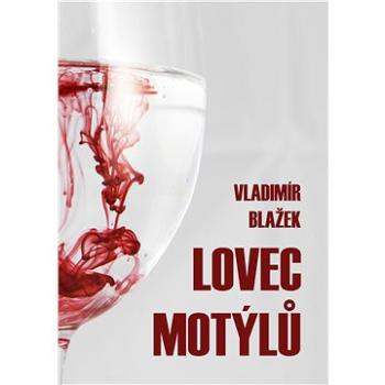 Lovec motýlů (999-00-035-3572-6)