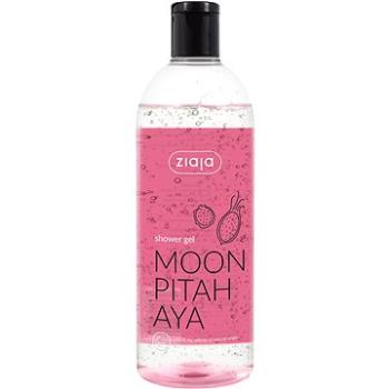 ZIAJA Sprchový gel Moon Pitahaya 500 ml (5901887050292)