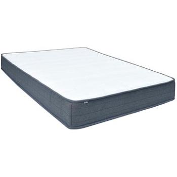 Matrace na postel boxspring 200 × 160 × 20 cm