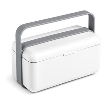 Lunchbox BLIM PLUS Bauletto S LU1-1-000 Artic White (LU1-1-000    )