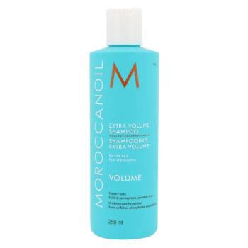 Moroccanoil Volume 250 ml šampon pro ženy na všechny typy vlasů