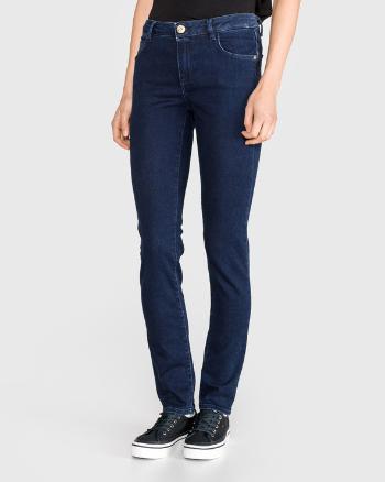 Trussardi Jeans 260 Jeans Modrá