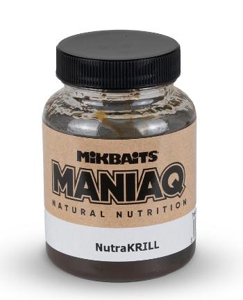 Mikbaits ultra dip maniaq nutrakrill 125 ml