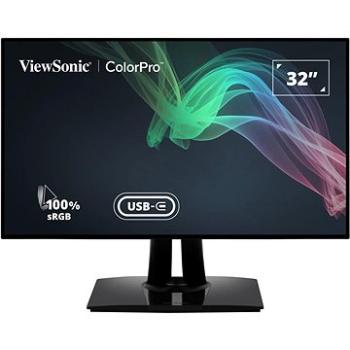 32" ViewSonic VP3268A-4K ColorPRO (VP3268A-4K)