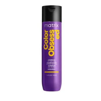 Matrix Color Obsessed 300 ml šampon pro ženy na barvené vlasy