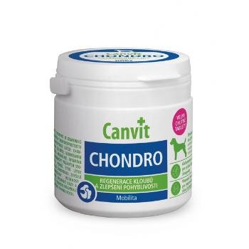Kloubní výživa Canvit Chondro pro psy 230g