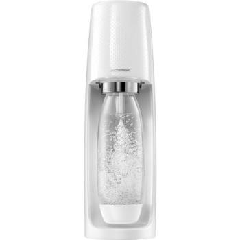 SODASTREAM Spirit White výrobník perlivé vody SODA