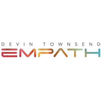 Townsend Devin: Empath - CD (0190759237021)