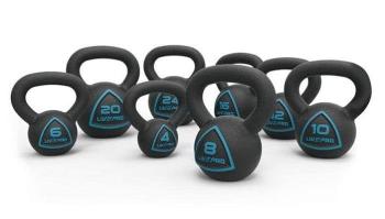 ČINKA KETTLEBELL LivePro - 
20