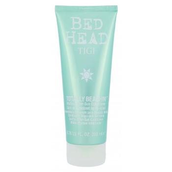 Tigi Bed Head Totally Beachin 200 ml kondicionér pro ženy ochrana vlasů přes sluncem