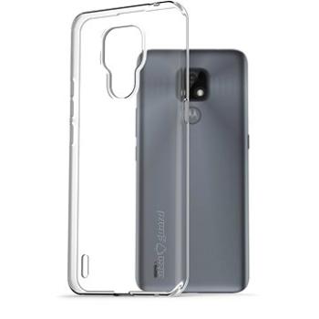 AlzaGuard Crystal Clear TPU Case pro Motorola Moto E7 (AGD-PCT0134Z)