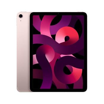 Apple iPad Air 5 10, 9'' Wi-Fi + Cellular 64GB - Pink