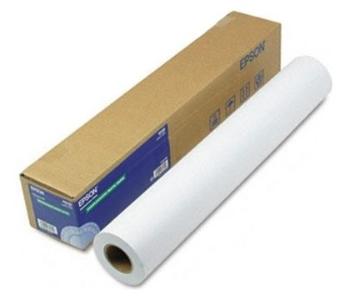 Epson C13S041597 Enhanced Matte Paper Roll, 194 g, 1118mmx30.5m, bílý papír